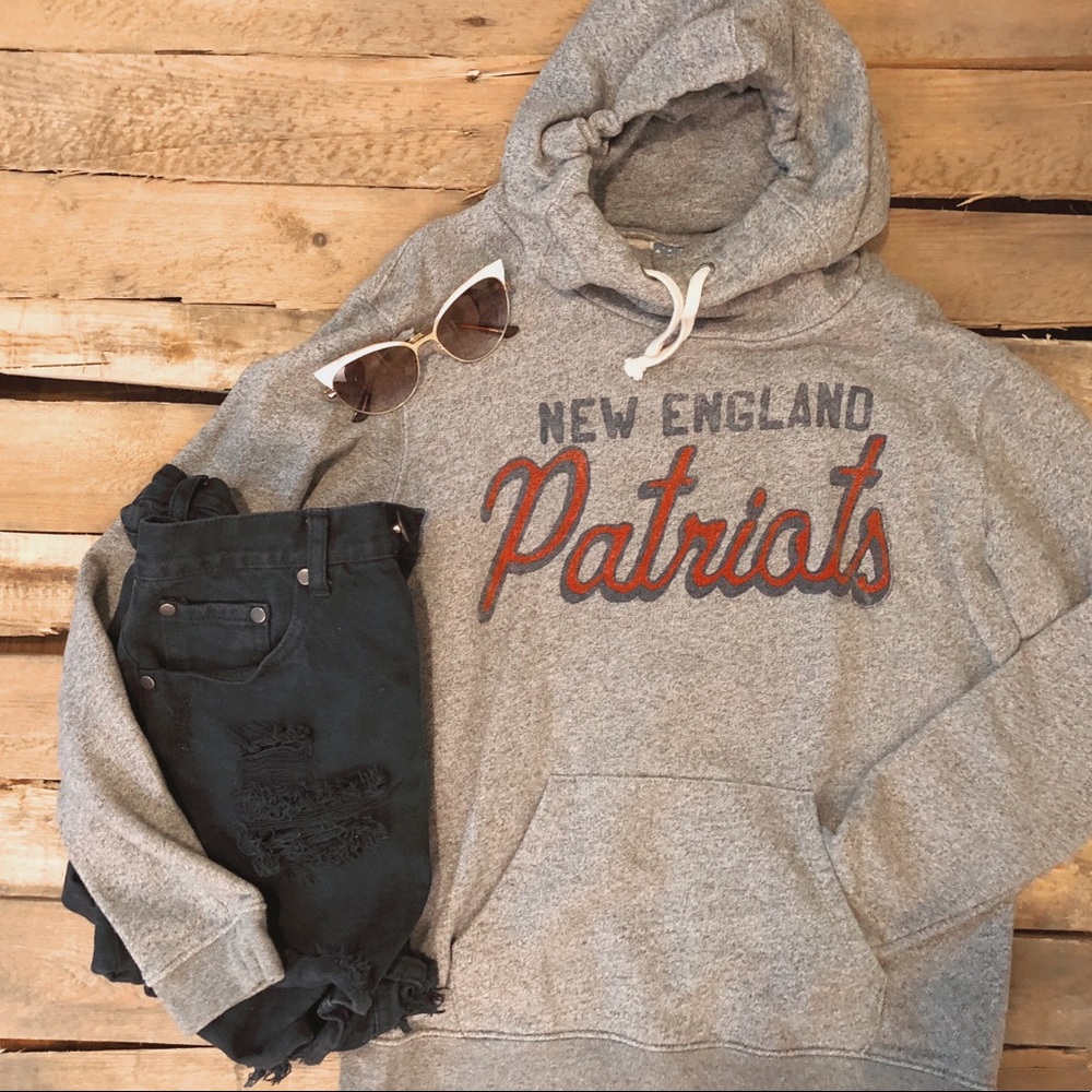 Junk Food Hoodie
